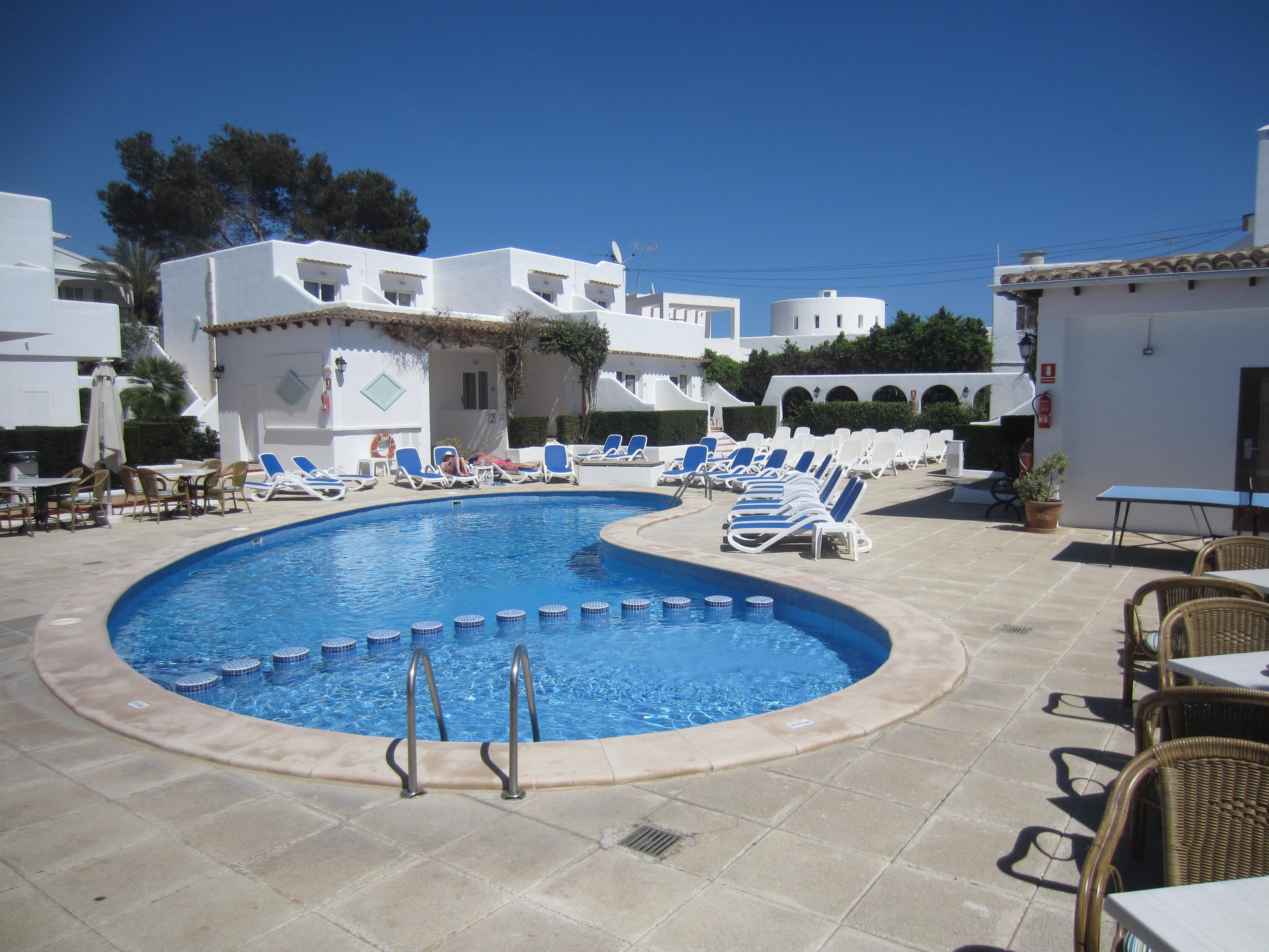 Hotel D'Or Cala d'Or  Exterior photo
