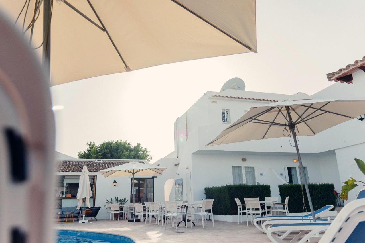 Hotel D'Or Cala d'Or  Exterior photo